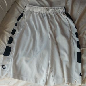 NIKE basketball shorts